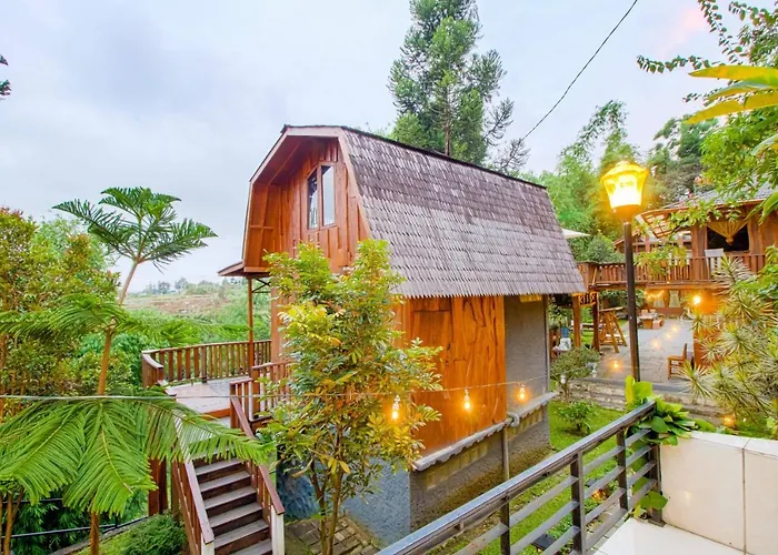 Kalana Resort Puncak